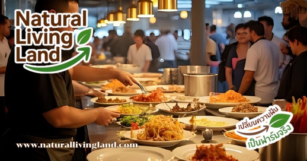 ภัยร้ายจากอาหาร