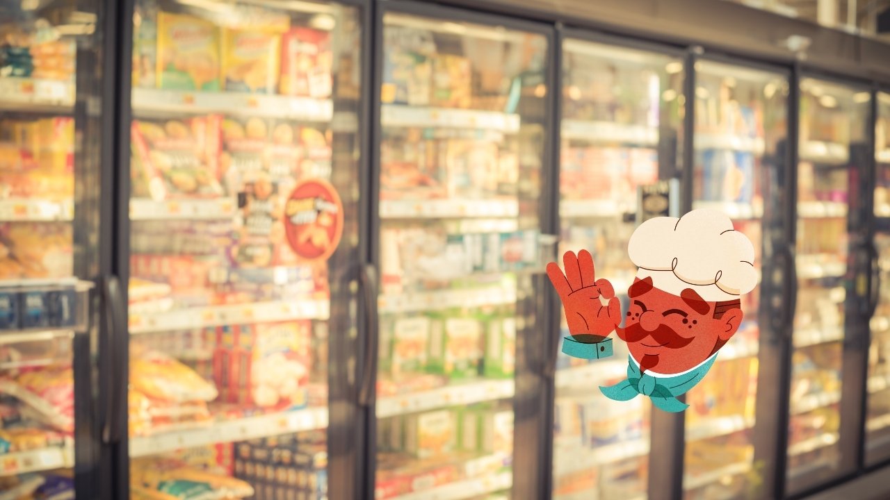 ภัยร้ายจากอาหาร