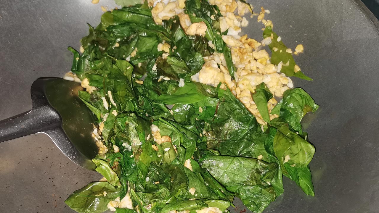 การใช้ประโยชน์จากผักเหลียง