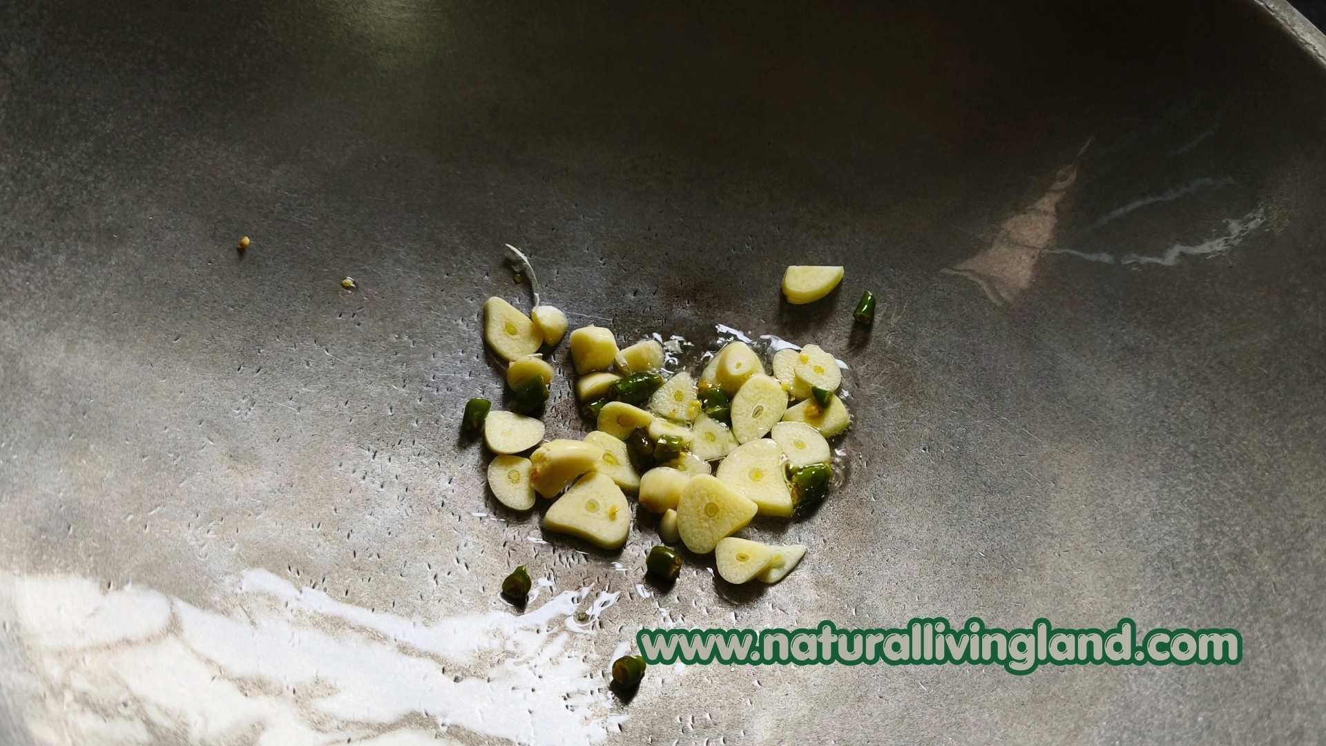 เคล็ดลับทำข้าวผัด