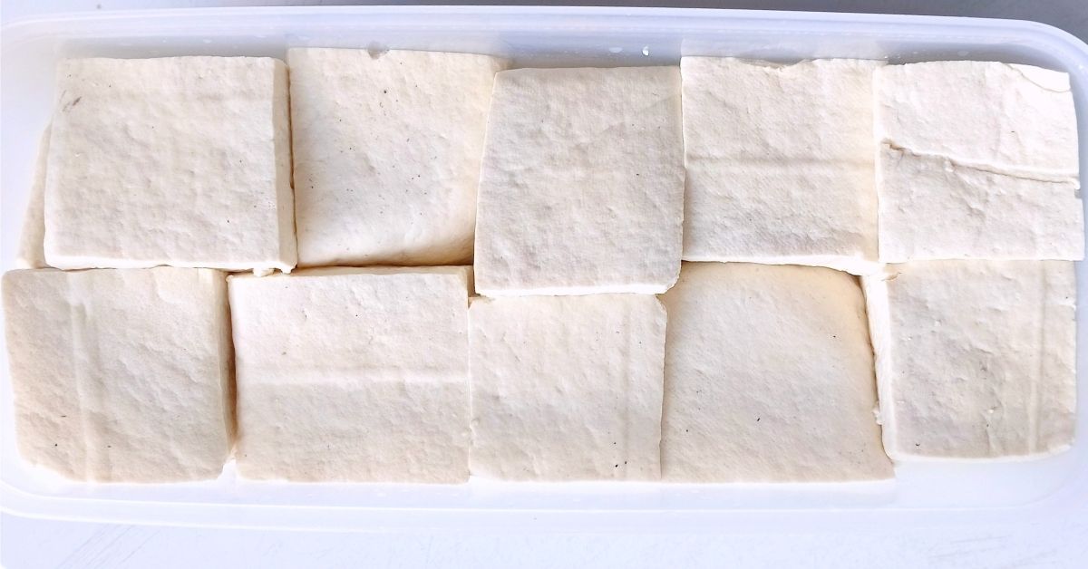 เต้าหู้