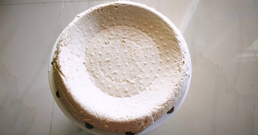 ทำเต้าหู้