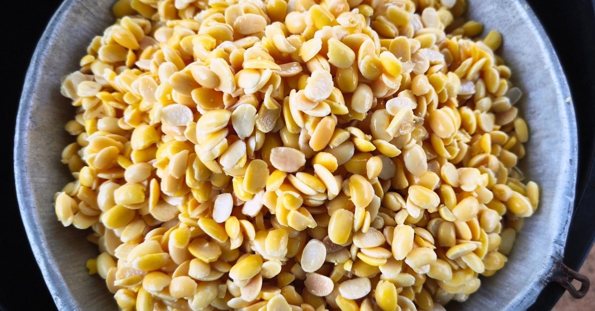 ทำเต้าหู้กินเอง