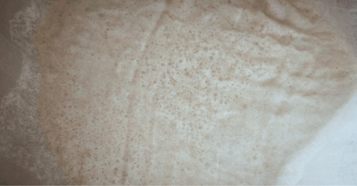 ทำเต้าหู้ก้อน