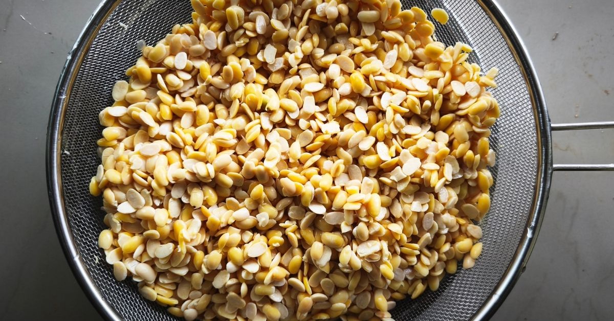 วิธีทำเต้าหู้