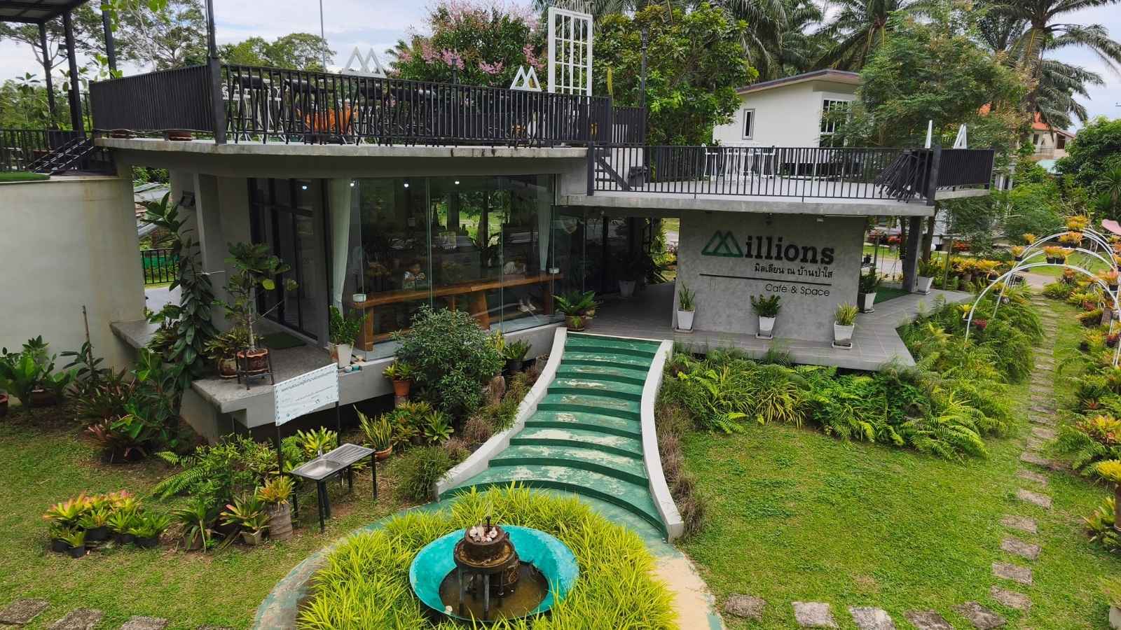 ร้านอาหารแนะนำของอำเภอท่าชนะ