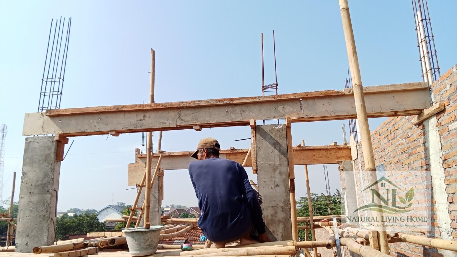 รับสร้างบ้าน