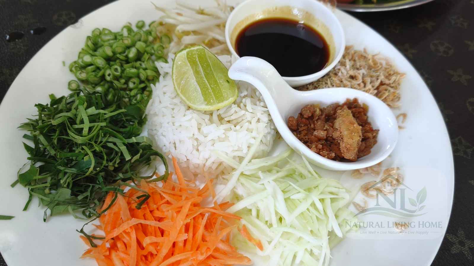 อาหารสำหรับคนสูงอายุ