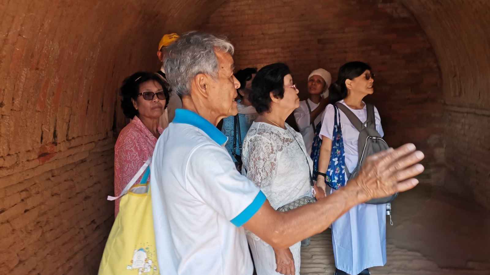 นาลันทา ศูนย์กลางการศึกษาพระพุทธศาสนา