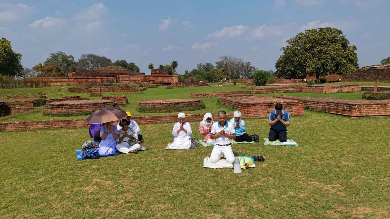 บ้านเกิดพระสารีบุตร