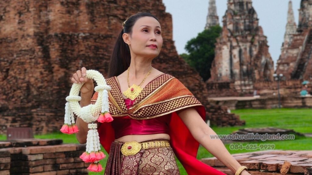 วัดไชยวัฒนาราม