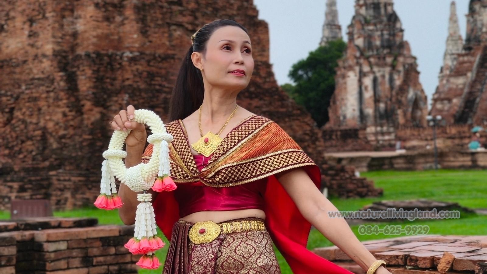 วัดไชยวัฒนาราม